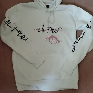 Men's hoodie